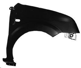 PARAFANGO ANTERIORE DX PER FORD FUSION 03/2002> [OE 1337589]