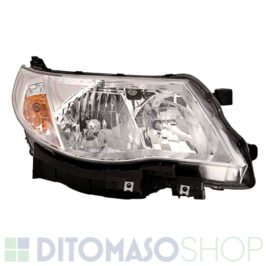 FARO DX H7-HB3 ELETTRICO SUBARU FORESTER 01/2008>12/2012 [OE 84912SC022]
