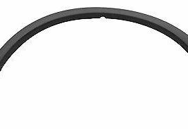 GIROPARAFANGO ANTERIORE DX NERO PER AUDI Q3 01/2011> OE 8U08537184U8