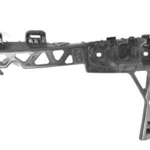 STAFFA PARAURTI POSTERIORE SX PER SMART FORFOUR 11/2014> OE A4538850325