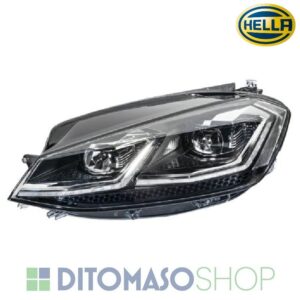 FARO SX FULL LED FBL PER VW GOLF 7 11/2016>  HELLA [OE 5G1941035]