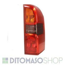 FANALE POSTERIORE DESTRO FUME' PER NISSAN PATROL 11/2003>09/2005 OE 26550VD325