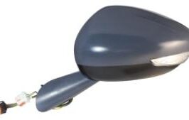RETROVISORE DX ELETTRICO TERMICO PRIMERIZZATO ABBATTIBILE C/LUCCIOLA+LUCE CORTESIA 10PIN PER CITROEN C4 GRAN PICASSO 2013-/DS5 2012-