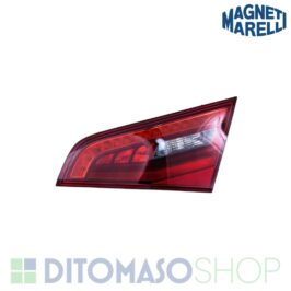 FANALE POSTERIORE DX INTERNO A LED PER AUDI A3 04/2012> 5PORTE  - MARELLI [OE 8V4945094A]