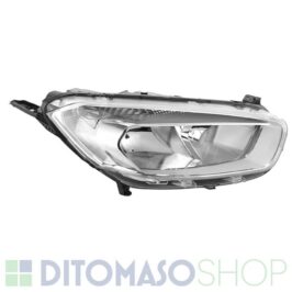 FARO DESTRO CROMATO PER FORD TRANSIT-TOURNEO COURIER 01/2018> OE 2263640