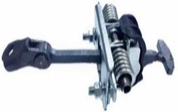 TIRANTE PORTA ANTERIORE DX/SX PER CITROEN BERLINGO/PER PEUGEOT PARTNER-RANCH 01/2008 [OE 9181P2]