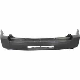 PARAURTI POSTERIORE PRIMED+FORI MODANATURA PER JEEP PATRIOT 01/2007>12/2010 [OE 68021296AD]