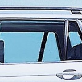 VETRO SCENDENTE VERDE SX PORTA POSTERIORE PER BMW S3 E46 SW 05/1998>02/2005 OE 51348208997