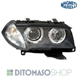 FARO DX XENO D1S-H7 AFS BMW X3 E83 10/06>