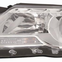 FARO SX H7-H7 REGOLAZIONE ELETTRICA 09> [OE5N1941031AB]