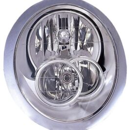 FARO SX 2H7 ELETTRICO PER MINI ONE -COOPER 09/2004>06/2006 [OE 63126930325]