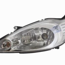 FARO SX H4 C/MOTORINO ELETTRICO PER FORD KA 12/2008> [OE 1563832]