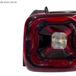 FANALE POSTERIORE SX PER JEEP RENEGADE 05/2018> OE 52087957