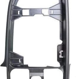 CORNICE CALOTTA DX SPRINTER 2019>IN PLASTICA NERA