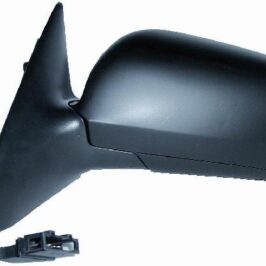 RETROVISORE DX ELETTRICO TERMICO NERO PER SKODA OCTAVIA 04/1997>03/2004