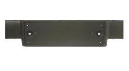 PORTARGA ANTERIORE PER AUDI 80 08/1991>10/1994 [OE 8A0807287E01C]