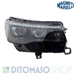 FARO DX ADATTIVO A LED PER VW TIGUAN 09/2023> MARELLI OE 571941078