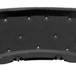 PANNELLO INSONORIZZANTE COFANO ANTERIORE PER RANGE ROVER 09/2017> OE LR144660