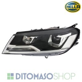 FARO SX BIXENO A LED AFS PER VW TOUAREG 10/2014> HELLA [OE 7P1941753B]