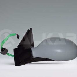 RETROVISORE SX ELETTRICO TERMICO PRIMERIZZATO PER CITROEN C5 10/2000-12/2007