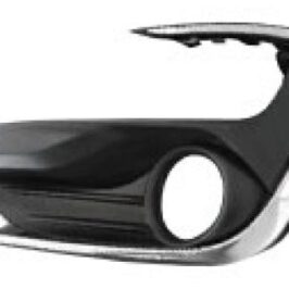 GRIGLIA FENDINEBBIA SX C/CROMATURA PER FORD KA+ 01/2018> [OE 2285302]