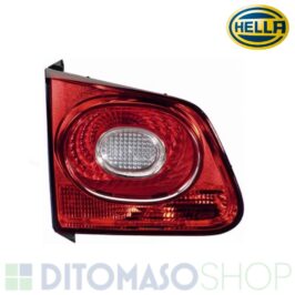 FANALE POSTERIORE SX INTERNO PER VW TIGUAN 09/2007>-HELLA [OE5N0945093B]
