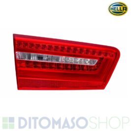 FANALE POSTERIORE SX INTERNO A LED PER AUDI A6 SW 01/2011> HELLA OE 4G9945093B