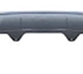 SPOILER PARAURTI POSTERIORE PER MG ZS 08/2020> OE 10639342