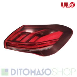 FANALE POSTERIORE DESTRO ESTERNO FULL LED PER AUDI A5 01/2024> ULO OE 8B3945092