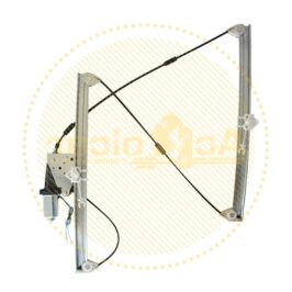 MECCANISMO ALZACRISTALLO ELETTRICO ANTERIORE DX PER BMW X5 E70 01/2007> OE 51337166380