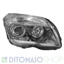 FARO DESTRO 2H7 C/MOTORINO PER MERCEDES GLK X204 07/2008> OE A2048204861
