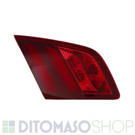 FANALE POSTERIORE SINISTRO INTERNO A LED PER PEUGEOT 308 01/2013>01/2017 OE 9677818380