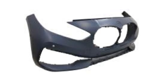 PARAURTI ANTERIORE PRIMER+PDC+PA PER BMW SERIE 1 F40 BASE 07/2019> OE 51119466836