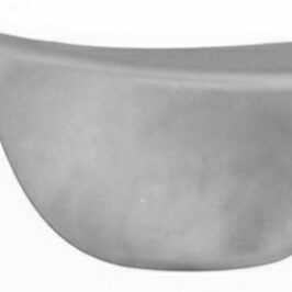 COPRIGANCIO POSTERIORE PER SKODA OCTAVIA 10/2008> OE 1Z5807441B