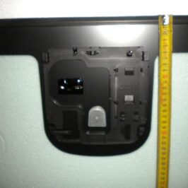 PARABREZZA VERDE C/SENSORE PER CHEVROLET TRAX 01/2013> OPEL MOKKA 01/2013>12/2020 OE 95259894