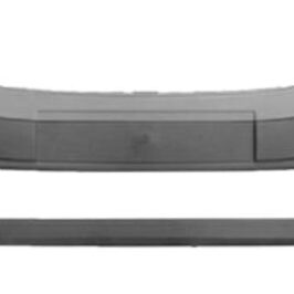 PARAURTI ANTERIORE MODANATURE PRIMED++PREDISPOSIZIONE FENDI PER NISSAN NV300-RENAULT TRAFIC 2014> OE 6202200Q0B