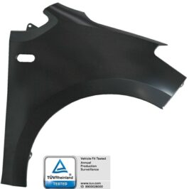 PORAFANGO ANTERIORE DX  PER VW UP |PER SEAT MII |PER SKODA CITIGO 01/2012>04/2016 [OE 1S0821106C]