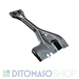 TRAVERSA RINFORZO BATTICOFANO ANTERIORE PER VW TIGUAN 09/2007> OE 5N0805567B