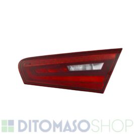 FANALE POSTERIORE DESTRO INTERNO A LED PER AUDI A3 3PORTE 04/2012> OE 8V3945094B
