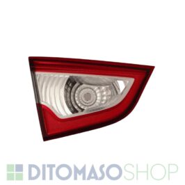 FANALE POSTERIORE SX INTERNO PER SUZUKI SX4 S-CROSS 01/2013>05/2016 [OE 36274-61M00-000]