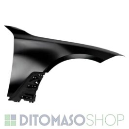PARAFANGO ANTERIORE DX PER BMW SERIE 4 GRAN COUPE' G26 07/2021> BMW I4 11/2021> OE 41009492906