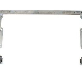 OSSATURA ANTERIORE IN ALLUMINIO PER AUDI A8 01/2017> OE 4N0805594C