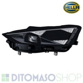 FARO SINISTRO BI-LED PER CUPRA FORMENTOR 05/2024> HELLA OE 5FG941773C