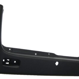 PARAURTI POSTERIORE PRIMED PARZIALE C/PDC PER CITROEN JUMPY-FIAT SCUDO-PEUGEOT EXPERT 01/2007> PASSO CORTO OE 1400718378