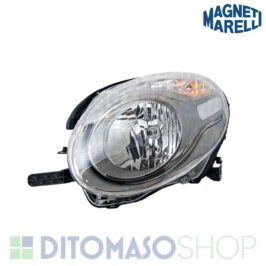 FARO SX H7 PER FIAT 500L CROSS-SPORT 06/2017> MARELLI [OE 52122859]