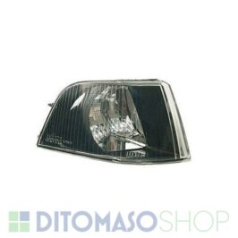 FANALINO ANTERIORE DX CRYSTAL C/CORNICE NERA PER VOLVO S40-V40 12/2000>12/2003 [OE 30621836]