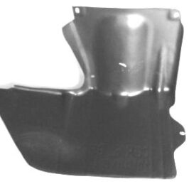 RIPARO SOTTOMOTORE DX PER OPEL CORSA D 10/2006>12/2013 1.0cc BENZINA [OE 0212566]