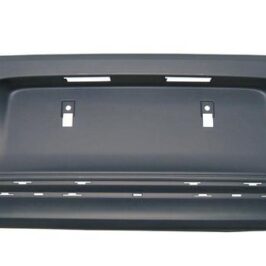 PARAURTI POSTERIORE PRIMED C/TRACCE PDC+TELECAMERA PER BMW SERIE 1 F20-F21 03/2015>  SPORT/URBAN [OE 51127429772]
