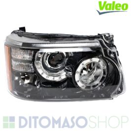 FARO DESTRO BIXENO D3S DBL NERO C/CENTRALINA PER RANGE ROVER SPORT 06/2009>2013 VALEO OE LR030757