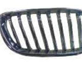 GRIGLIA RADIATORE DX CROMATA-CROMATA PER BMW SERIE 2 F22-F23 01/2013> OE 51712336816